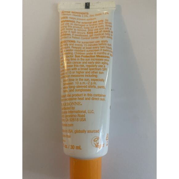 CDP Lavender Vanilla Body Scrub - Picture 3 of 6